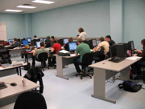 L'Estimateur G�n�ral