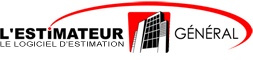 Logo de L'Estimateur Gnral