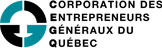 Visitez le site de la Corporation des Entrepreneurs Gnraux du Qubec