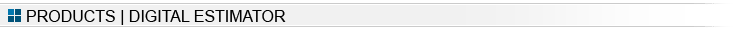 Produits | L'Estimateur Digital