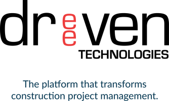 Dreeven: Construction Project Management Software