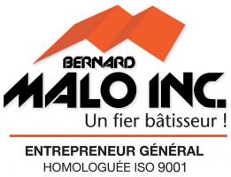 Bernard Malo inc.