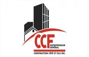 Construction Côté et fils inc.