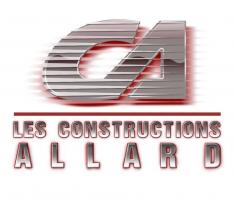 Constructions Allard